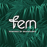Logo of Fern, Powered by Spacecubed