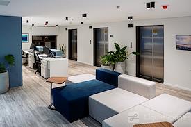 Regus | Regus Curitiba Seculo XXI