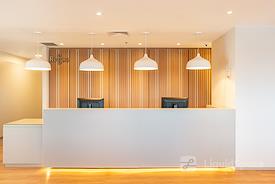 Regus | Nagoya, Nagoya Fushimi K-Frontier