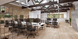 The Loft at Queen’s Studios