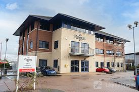 Regus | Derby, Pride Park