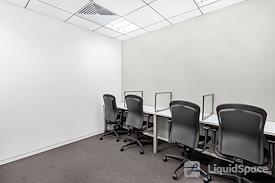 Regus | Hanoi, Ly Thai To