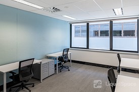 Regus | Canberra 15 Moore Street