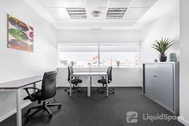 Regus | Seville Galia Building