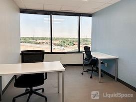 Regus | Lubbock - Pyramid Plaza