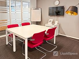 Regus | Maastricht, Randwyck