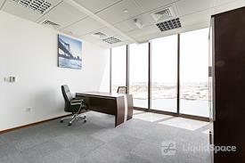 Regus | Abu Dhabi, Tamouh Tower