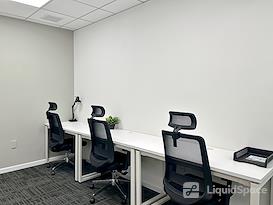 Regus | Ho Chi Minh, L'Mak