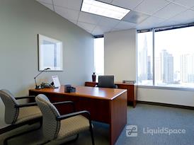 Regus | Charlotte City Center