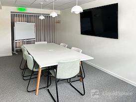 SPACES | Athens, Europa Plaza