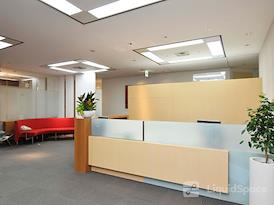 Regus | Tokyo Kamiyacho MT Building