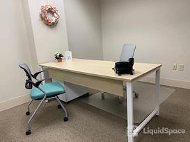 Office Evolution Clayton