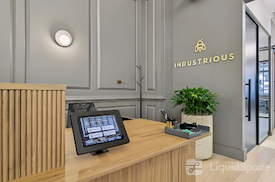 Industrious - North LaSalle