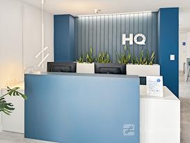 HQ | Salvador - Tropical Center