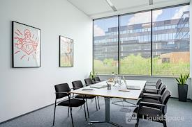 Regus | Toulouse, Compans