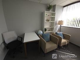 Global Impact Workspace