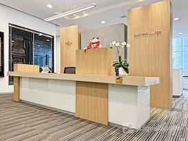Regus | CHENGDU, IFS