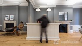 Regus | TOKYO, Akasaka K Tower