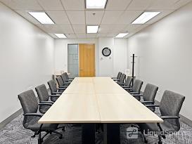 Regus | Trillium Executive Centre