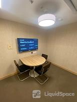 WeWork Raheja Woods