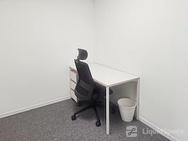 Regus | Seoul, Itaewon Bluesky