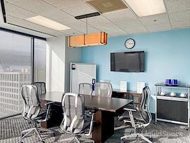 Regus | St Charles and Poydras