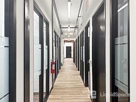 Regus | Birmingham - The Ford Building