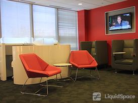 Regus | Continental Plaza