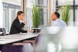 Satellite Office Opernplatz