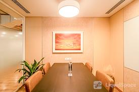 WeWork Raheja Platinum