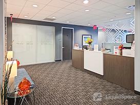 Regus | Southpointe