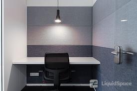 Regus | Amstelveen, Parktoren