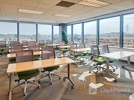 Regus | Minnesota Center