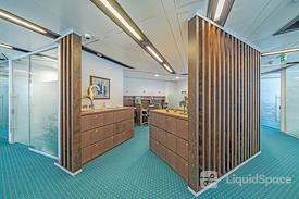 World Trade Center | Level 17