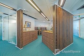 World Trade Center | Level 17