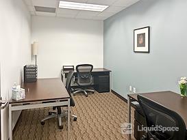 Regus | Highland Ridge II