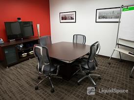 Regus | Arroyo Crossing