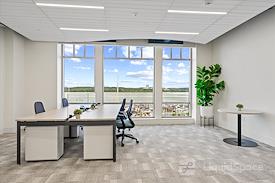 Torpedo Factory Office Suites