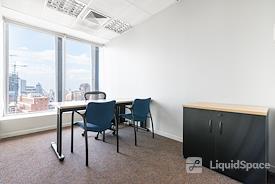 Regus | Santiago, Costanera