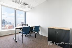 Regus | Santiago, Costanera