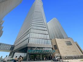 Regus | Qingdao, Ocean Sky Center