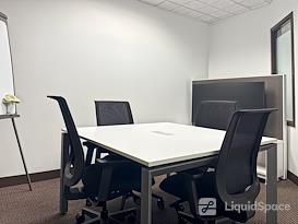 Regus | Sand Lake