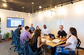 Industrious - Downtown Nashville 