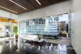 Regus | Downtown San Jose