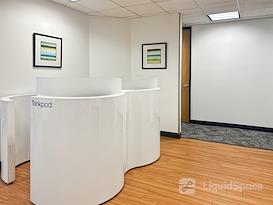 Regus | Pacific Center
