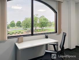 Regus | Saginaw - Fashion Square Blvd