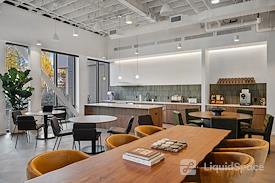 Industrious - Palo Alto Page Mill