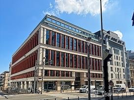 HQ | Brussels, Rue de la Loi 62