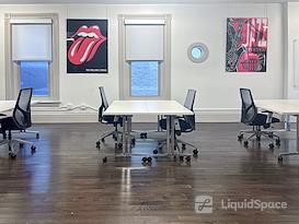 SPACES | OH, Cincinnati - Spaces Over The Rhine