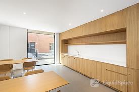 Regus | Barcelona Mas de Roda 6-14